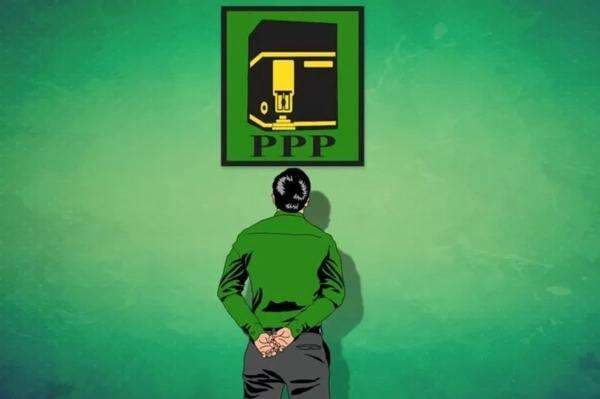 Konflik PPP Banten Dinilai Lebih dari Sekadar Pergantian Ketua