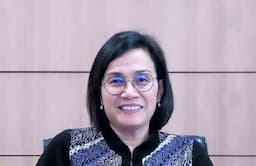 Kisah Mantan Menkeu Sri Mulyani yang Akan Mengajar Calon Pemimpin Global di Universitas Oxford