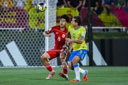 Klasemen Grup H Piala Dunia U-17 2025: Posisi Timnas Indonesia U-17 di Ujung Tanduk!