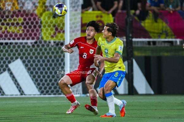 Klasemen Grup H Piala Dunia U-17 2025: Posisi Timnas Indonesia U-17 di Ujung Tanduk! Klasemen Grup H Piala Dunia U-17 2025: Posisi Timnas Indonesia U-17 di Ujung Tanduk!