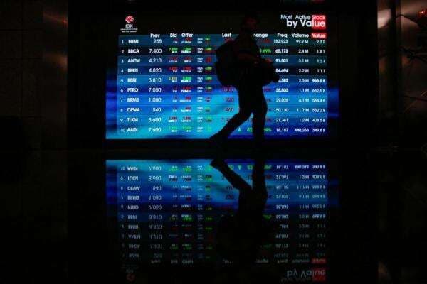 Pasar Masih Bergejolak, Analis Soroti Faktor yang Membayangi IHSG