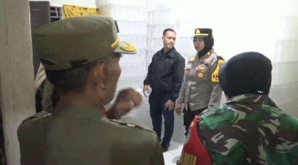 Geger! Industri Rumahan Miras Oplosan Dekat Rumah Anggota Dewan di Dramaga Bogor Digerebek Polisi