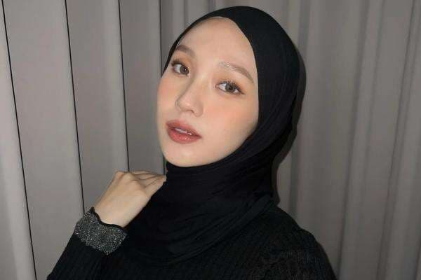 Jule Minta Maaf Usai Ancam Bakal Bakal Bongkar Bukti KDRT Na Daehoon