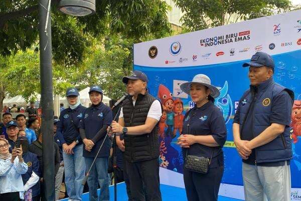 Pemerintah Kejar Target 82,9 Juta Penerima MBG, Menko Pangan: Kami Semua Balapan Pemerintah Kejar Target 82,9 Juta Penerima MBG, Menko Pangan: Kami Semua Balapan