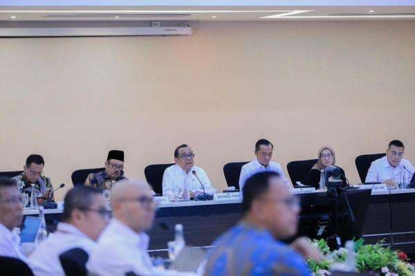 Pemerintah Godok Konsep Sekolah Terintegrasi, Bakal Ada di Setiap Kecamatan