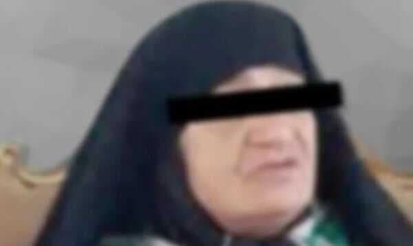 Isteri Berjuluk Laba-Laba Beracun ini Bunuh 11 Suaminya, Terungkap Setelah 22 Tahun