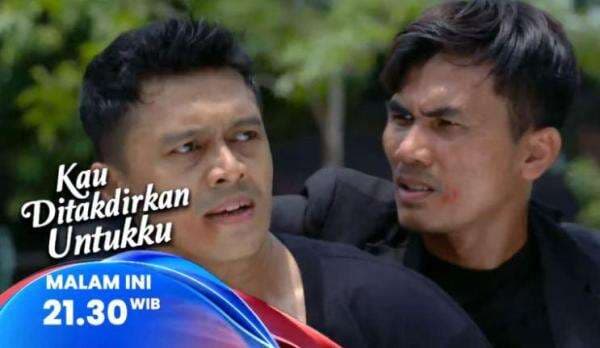 Sinopsis Kau Ditakdirkan Untukku Eps 188: Pengakuan Farel dan Ancaman Miko Pada Dara