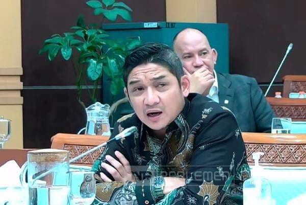 Mengintip Kekayaan Pasha Ungu di LHKPN yang Debat Sengit dengan Veronica Tan di Rapat DPR