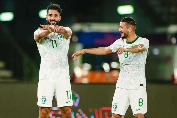 Arab Saudi Kirim Sinyal Bahaya untuk Patrick Kluivert dan Timnas Indonesia