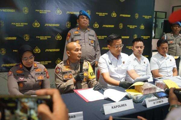 Korupsi Dana Hibah Atlet Difabel Bekasi Rp7,1 Miliar, 2 Orang Jadi Tersangka