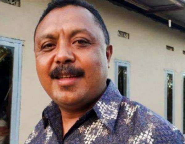 Dituding Terima Rp170 Juta Urus Kuota Sapi, Anggota DPRD TTS Sefriths Nau Bantah