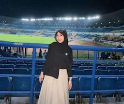 Bobotoh Cantik Caca Optimistis Persib Bandung Bungkam Bangkok United 3-2 di AFC Champions League 2 2025-2026!