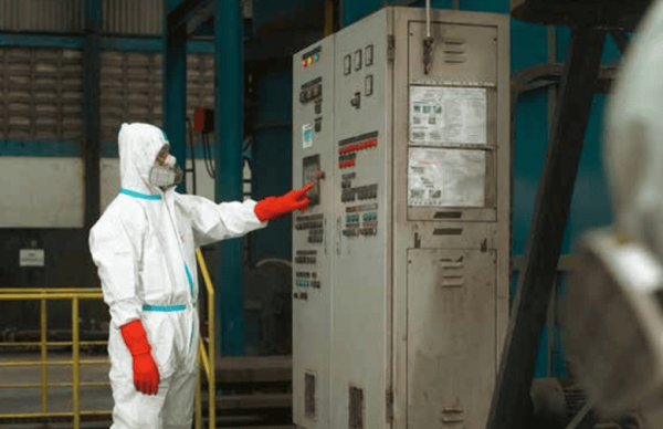 Siapa Pemilik Saham MHKI? Emiten Pengolah Limbah B3, Ini Profil Usaha dan Pengendalinya