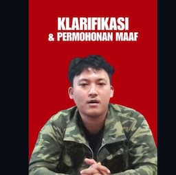 Viral Mahasiswa Rusak Jok Motor di Unpam, Ngaku Salah dan Sedang Emosi