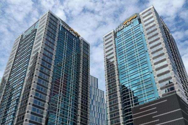 Mandiri (BMRI) Sabet 5 Penghargaan Bank Indonesia (BI)