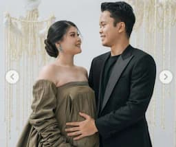 Kisah Menyentuh Anthony Ginting, Mundur dari Australia Open 2025 demi Fokus Dampingi Istri Melahirkan