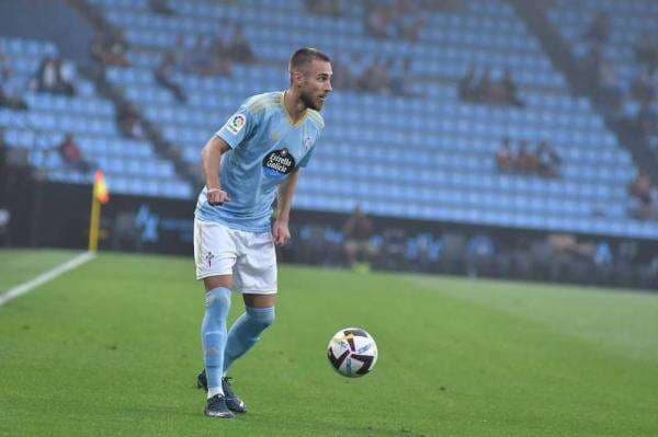 Pemain Timnas Spanyol Setuju Gabung Juventus, Transfer Gratis Tinggal Tunggu Waktu