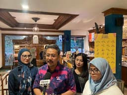 Perindo Ajak Publik Belajar Empati di Hari Disabilitas Internasional