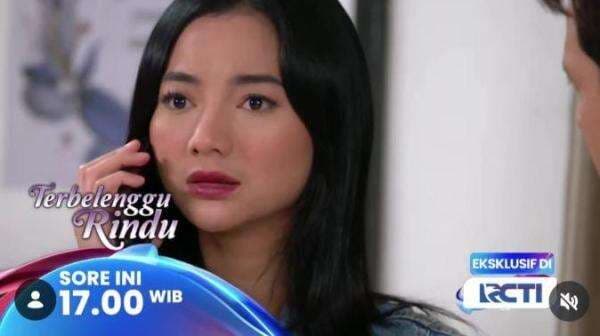 Sinopsis Terbelenggu Rindu Eps 464: Senja Kembali di Pelukan Amira