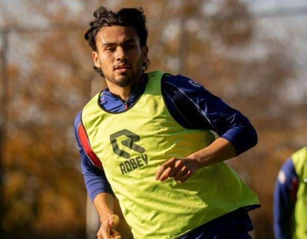 Nathan Tjoe-A-On Kena Semprot Pengamat Sepakbola Belanda Usai Willem II Gagal Kalahkan Helmond Sport