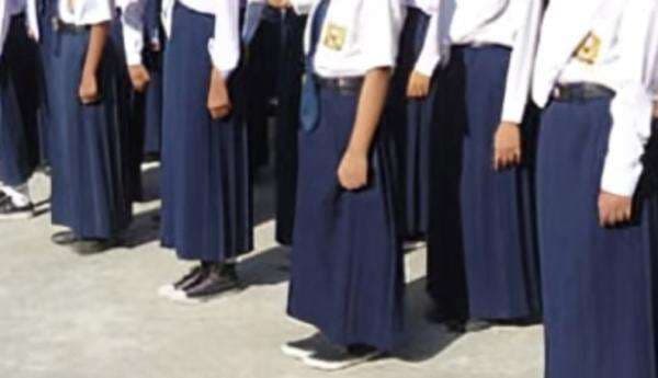 Putus Cinta Berujung Kekerasan, Siswi SMP di Takalar Dianiaya Mantan Pacar