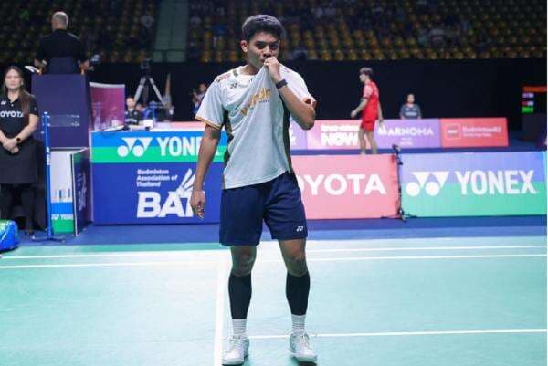 Pebulu Tangkis Indonesia Borong 4 Gelar di Thailand Masters 2026?