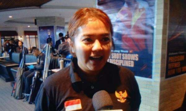 Kenny Tirza: Asian Pool Championship 2025 Bantu Perkembangan Biliar di Indonesia