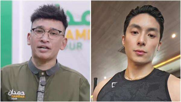 Ruben Onsu Marah Besar Anak-anaknya Panggil Pacar Sarwendah Daddy Gio!