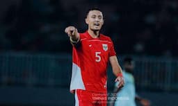 Jadwal Siaran Langsung Timnas Indonesia U-22 vs Timnas Filipina U-22 di SEA Games 2025: Garuda Dijagokan Menang, Live di RCTI!