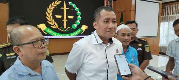 Di Hadapan Ormas Babel Menggugat, Kajati Pastikan Banding atas Vonis Terdakwa Kasus Korupsi Timah