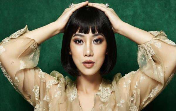 Virginia Zahra Mojang Tasikmalaya Raih Mimpi Lewat Debut Single Cintaku Terombang Ambing