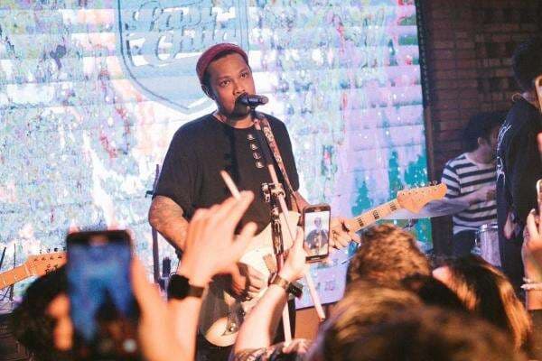 Virgoun Berencana Ambil Alih Hak Asuh Anak usai Inara Rusli Terjerat Kasus Perzinaan