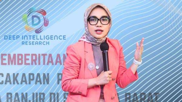 Soal Bencana Sumatera, DIR: Mula Krisis Kemanusiaan, Jangan Sampai Menjadi Krisis Legitimasi