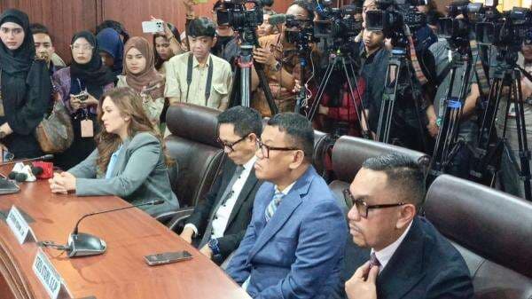 Sidang MKD: Uya Kuya dan Adies Kadir Tak Terbukti Langgar Etik DPR