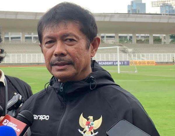 Indra Sjafri Tanggapi Santai Timnas Indonesia U-22 Jadi Sorotan Usai Kalah 0-1 dari Filipina di SEA Games 2025