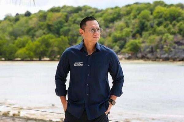 Menko AHY Kunjungi Pulau Terluar NKRI, Pastikan Negara Hadir untuk Rakyat