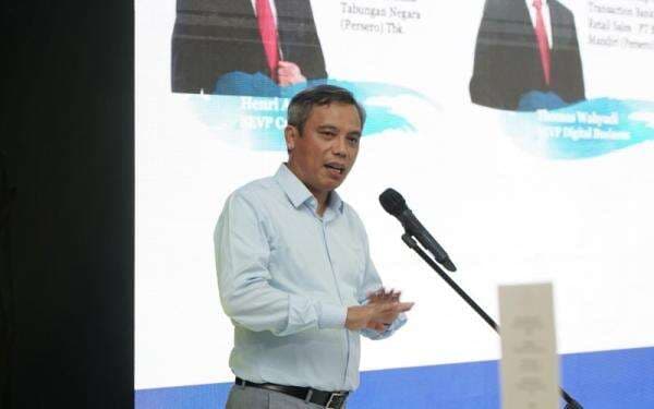 BBTN Klaim Dana Pemerintah Rp25 Triliun Sudah Habis Disalurkan 