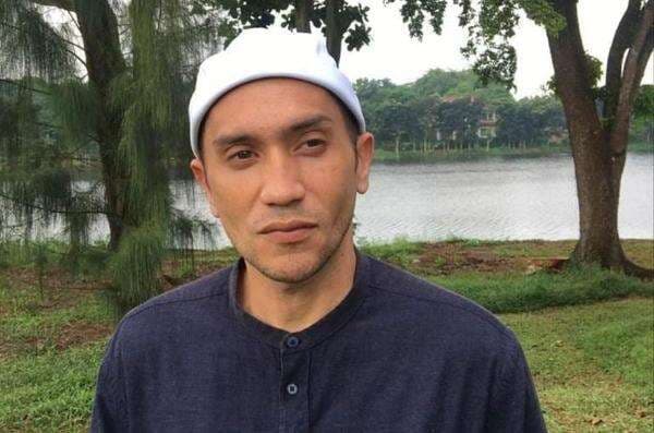 Aktor Gery Iskak Meninggal Akibat Kecelakaan Motor di Pesanggrahan Jaksel, Ini Kronologinya