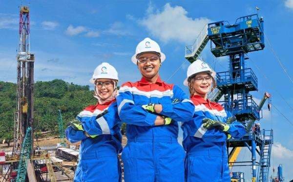 Elnusa (ELSA) Siap Tebar Dividen Rp44,29 per Saham, Ini Jadwalnya Elnusa (ELSA) Siap Tebar Dividen Rp44,29 per Saham, Ini Jadwalnya