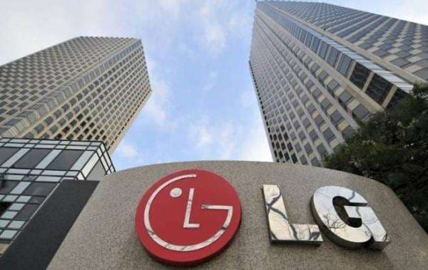 Raksasa Elektronik Korsel LG Rugi Rp1,3 Triliun pada Kuartal IV-2025