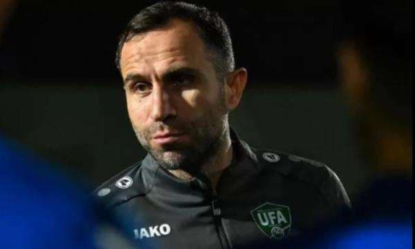 Media Vietnam Heboh! Bahas Timur Kapadze Calon Kuat Pelatih Timnas Indonesia