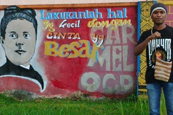 Vian Ruma Aktivis Penolak Geotermal Ditemukan Tewas, DPR: Tidak Boleh Ada Kekerasan terhadap Suara Kritis Rakyat