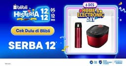 Lagi Cari TWS Baru? Beli Produk JBL Store Indonesia Jelang Promo 12.12