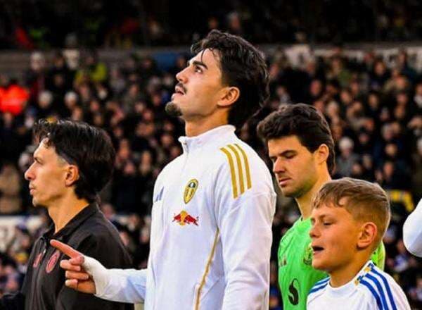 John Herdman Panggil Pascal Struijk yang Diizinkan Bela Timnas Indonesia?