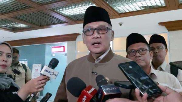 Menhaj: Biaya Haji 2026 Sudah Disepakati, Tunggu Keputusan Presiden