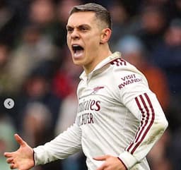 Hasil Aston Villa vs Arsenal di Liga Inggris 2025-2026: The Gunners Kalah Dramatis 1-2!