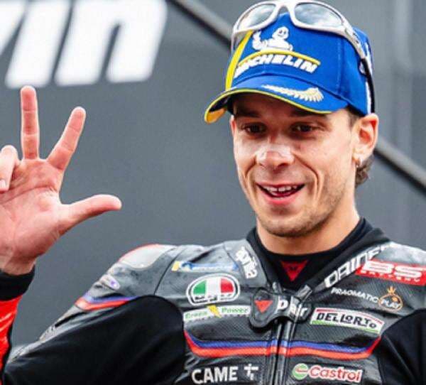 Bela Marco Bezzecchi, Pengamat: Dia Tak Bermaksud Tabrak Marc Marquez di MotoGP Mandalika 2025