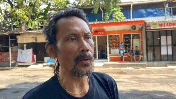 Kerusuhan Pecah di Kalibata, Lebih dari 30 Kios dan Kendaraan Warga Dibakar