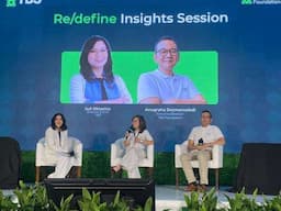 Alihkan Bisnis ke Tiga Sektor Berkelanjutan, TBS Energi (TOBA) Siapkan Capex USD600 Juta