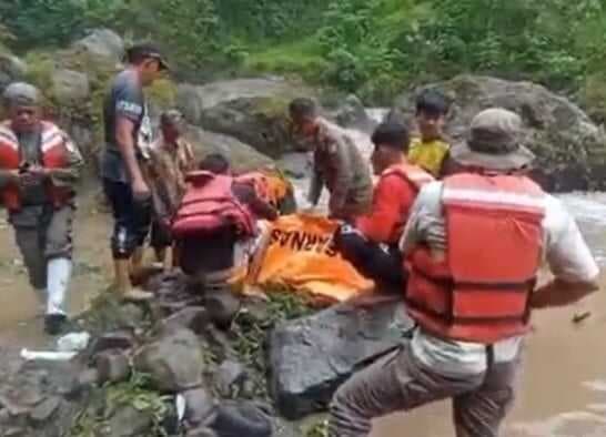 Duka Keluarga Labib Mahasiswa UIN Walisongo Korban Banjir Bandang: Baru Kemarin Pamit KKN